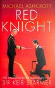 Red Knight - 2875234756