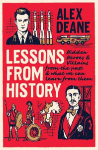 Lessons From History - 2866891898