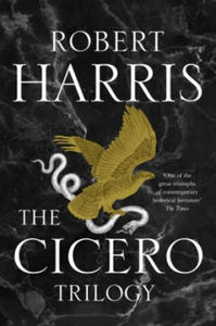 Cicero Trilogy - 2864213799