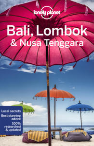 Lonely Planet Bali, Lombok & Nusa Tenggara - 2865308371