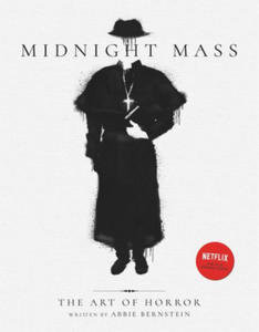 Midnight Mass: The Art of Horror - 2878296215