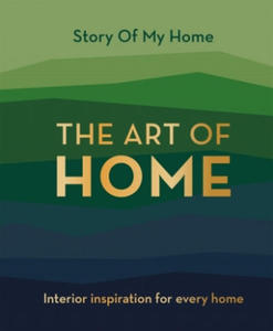 Story Of My Home: The Art of Home - 2877865810