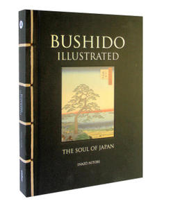 Bushido Illustrated - 2875125751