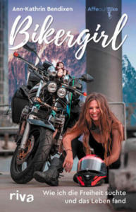 Bikergirl - 2865023004