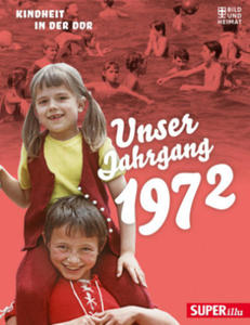 Unser Jahrgang 1972 - 2876339971