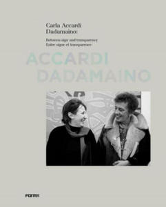 Carla Accardi Dadamaino: Between signs and transparency - 2864203064