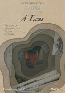 Loss - The Story of a Dead Soldier Told by His Sister - 2877619082