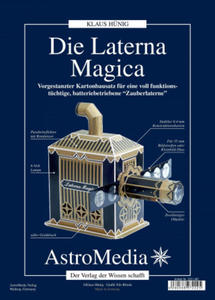 Die Laterna Magica - 2877616929