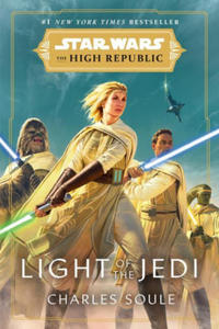Star Wars: Light of the Jedi (the High Republic) - 2863891081