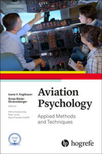 Aviation Psychology - 2863888770