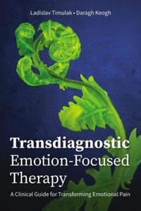 Transdiagnostic Emotion-Focused Therapy - 2878292397