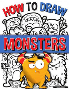 How to Draw Monsters - 2867117612