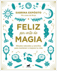 Feliz por arte de magia - 2866880214