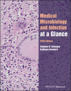 Medical Microbiology and Infection at a Glance - 2869333760