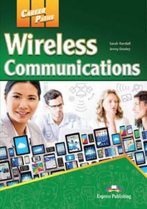 WIRELESS COMMUNICATIONS - 2865688195