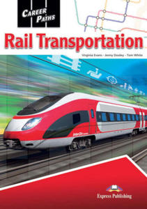 RAIL TRANSPORTATION - 2862194894