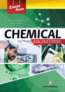 CHEMICAL ENGINEERING - 2865100251