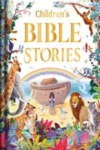 CHILDREN'S BIBLE STORIES - 2873975839