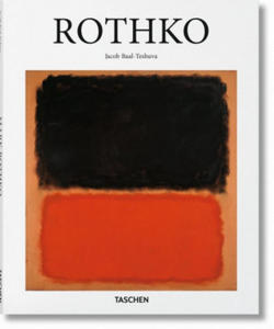 Baal-Teshuva,Jacob - Rothko - 2878876346