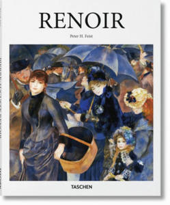 Feist,Peter H. - Renoir - 2875129944