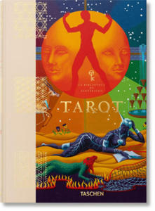 Tarot. La Biblioteca de Esoterismo - 2877627353