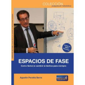 ESPACIOS DE FASE. COMO SEIRUL.LO CAMBIO LA TACTICA PARA SIEMPRE. - 2871138242