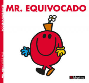 MR EQUIVOCADO - 2864068049