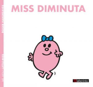 MISS DIMINUTA - 2864068048