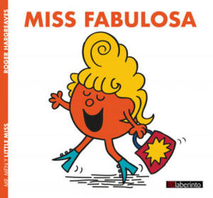 MISS FABULOSA - 2878170144