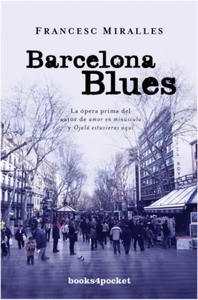 Barcelona blues - 2873017745