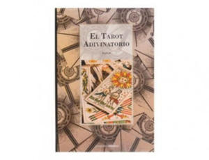 EL TAROT ADIVINATORIO - 2867913235