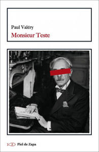 Monsieur Teste - 2878881133