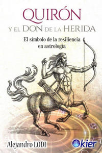 Quirn y el Don de la Herida - 2869752751