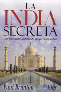 LA INDIA SECRETA - 2877490465