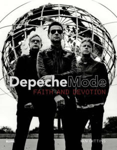 Depeche Mode - 2878622565