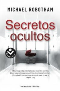 SECRETOS OCULTOS - 2873606579