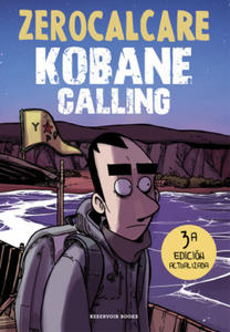 KOBANE CALLING (ED. ACTUALIZADA) - 2875539530