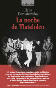 La noche de Tlatelolco - 2876024239