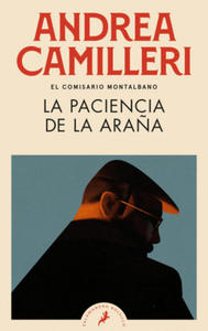 LA PACIENCIA DE LA ARA - 2877175111