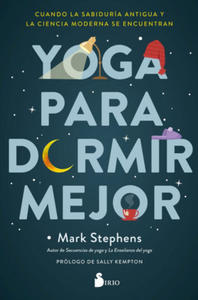 YOGA PARA DORMIR MEJOR - 2865509671