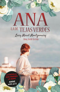 ANA, LA DE TEJAS VERDES 3. ANA, LA DE LA ISLA - 2878161681