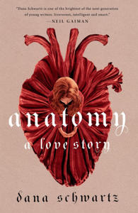 Anatomy: A Love Story - 2867749479