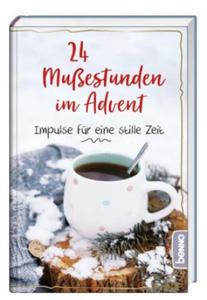 24 Muestunden im Advent - 2877767339