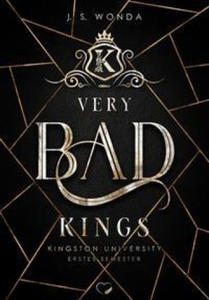 Very Bad Kings - 2877609664