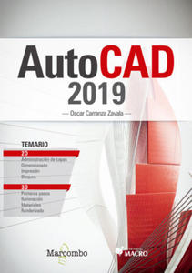 AutoCAD 2019 - 2865535537