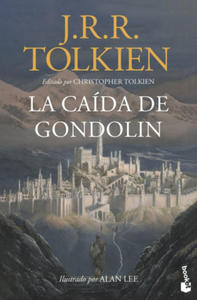 LA CAIDA DE GONDOLIN - 2876339958