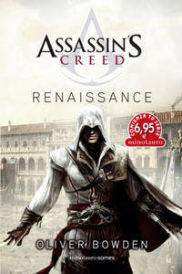 CTS ASSASSIN'S CREED 1: RENAISSANCE - 2863548833