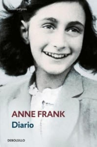 DIARIO DE ANA FRANK - 2864705079