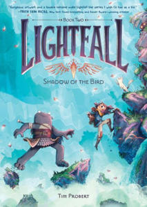 Lightfall: Shadow of the Bird - 2868723370