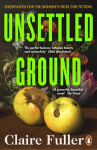 Unsettled Ground - 2866872474